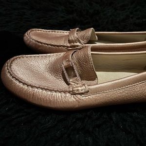 CIRCA Joan and David Loafer